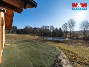 Prodej zemědělské usedlosti, Tymákov, 33 m2