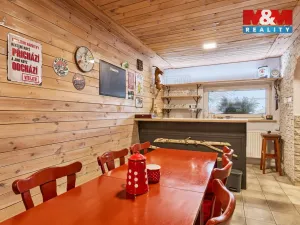 Prodej rodinného domu, Horní Maršov, Za Vodou, 600 m2