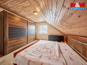 Prodej rodinného domu, Horní Maršov, Za Vodou, 600 m2