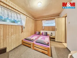 Prodej rodinného domu, Horní Maršov, Za Vodou, 600 m2