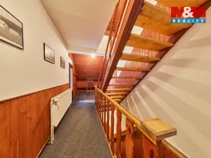 Prodej rodinného domu, Horní Maršov, Za Vodou, 600 m2