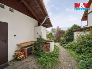 Prodej rodinného domu, Horní Maršov, Za Vodou, 600 m2