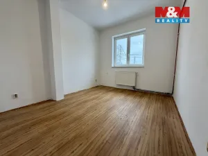 Pronájem bytu 2+kk, Horažďovice - Boubín, 55 m2