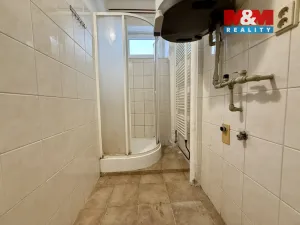 Pronájem bytu 2+kk, Horažďovice - Boubín, 55 m2