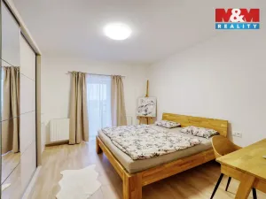 Pronájem bytu 2+kk, Stod, U Radbuzy, 66 m2