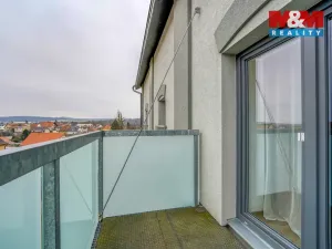 Pronájem bytu 2+kk, Stod, U Radbuzy, 66 m2