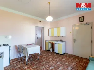 Prodej rodinného domu, Ratíškovice, Vítězná, 140 m2