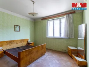 Prodej rodinného domu, Ratíškovice, Vítězná, 140 m2