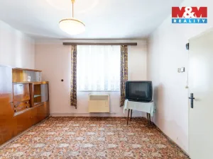 Prodej rodinného domu, Ratíškovice, Vítězná, 140 m2