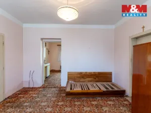 Prodej rodinného domu, Ratíškovice, Vítězná, 140 m2