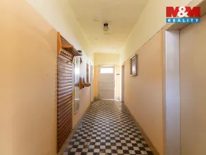 Prodej rodinného domu, Ratíškovice, Vítězná, 140 m2