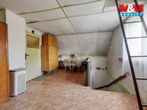 Prodej rodinného domu, Hranice, Habrmanova, 129 m2