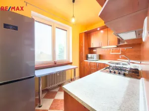 Prodej bytu 2+1, Ostrava - Poruba, Ludvíka Podéště, 60 m2