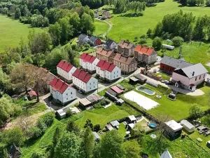 Prodej činžovního domu, Hrádek nad Nisou, 208 m2