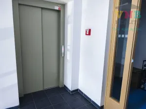 Pronájem bytu 2+kk, Prostějov, Werichova, 73 m2