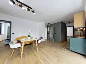 Pronájem bytu 3+kk, Hradec Králové, Přemyslova, 53 m2