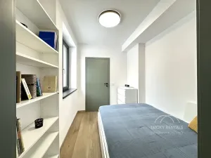 Pronájem bytu 3+kk, Hradec Králové, Přemyslova, 53 m2