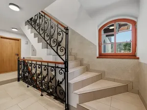 Prodej bytu 4+kk, Špindlerův Mlýn, Vodárenská, 73 m2