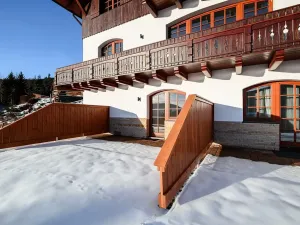 Prodej bytu 4+kk, Špindlerův Mlýn, Vodárenská, 73 m2