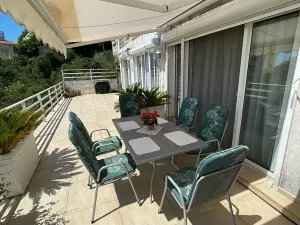 Prodej bytu 3+kk, Сеоце, Černá Hora, 61 m2