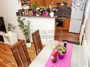 Prodej bytu 2+1, Neratovice, 53 m2