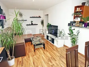 Prodej bytu 2+1, Neratovice, 53 m2