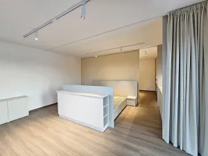 Pronájem bytu 1+kk, Jablonec nad Nisou, Krkonošská, 62 m2