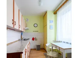 Prodej bytu 2+1, Mělník, Oldřicha Wenzla, 51 m2