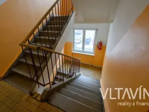 Prodej bytu 2+1, Mělník, Oldřicha Wenzla, 51 m2