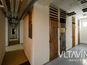 Prodej bytu 2+1, Mělník, Oldřicha Wenzla, 51 m2