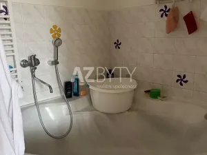 Prodej bytu 1+1, Děčín, Příbramská, 47 m2