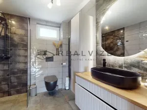 Prodej rodinného domu, České Budějovice, 200 m2