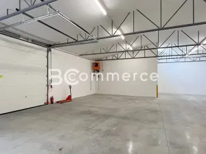 Pronájem skladu, Brno, 360 m2