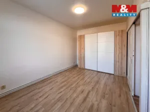 Pronájem bytu 4+1, Litoměřice - Předměstí, Mrázova, 110 m2