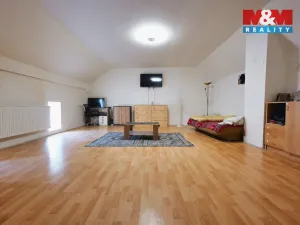 Prodej rodinného domu, Ivaň, 87 m2