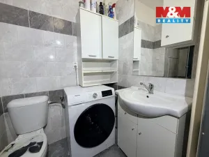 Prodej bytu 2+1, Ivančice, Sportovní, 56 m2