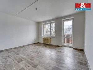 Pronájem bytu 3+1, Bezvěrov - Dolní Jamné, 70 m2