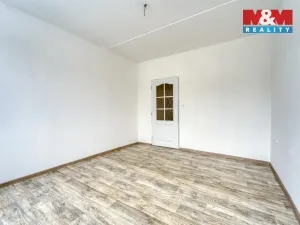 Pronájem bytu 3+1, Bezvěrov - Dolní Jamné, 70 m2