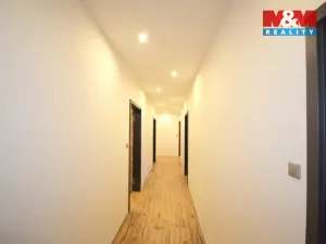 Prodej rodinného domu, Sosnová, 182 m2