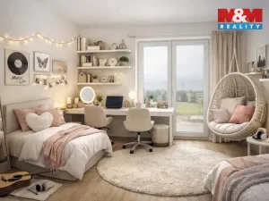 Prodej rodinného domu, Kamenný Újezd, 252 m2