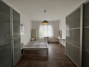 Pronájem bytu 2+kk, Praha - Záběhlice, Kosatcová, 45 m2