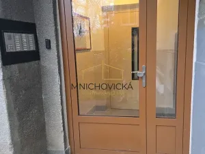 Prodej bytu 3+kk, Praha - Záběhlice, Svojšovická, 5465 m2