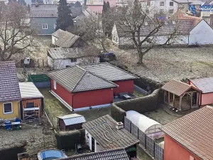 Prodej rodinného domu, Lipí, 87 m2