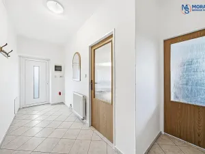 Prodej rodinného domu, Lipí, 87 m2