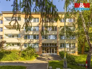 Prodej bytu 4+kk, Praha - Malešice, Niederleho, 92 m2