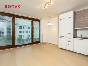 Pronájem bytu 3+kk, Praha - Hlubočepy, Devonská, 64 m2