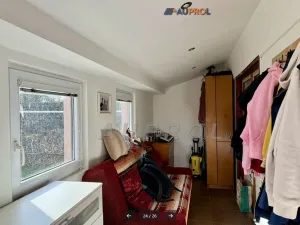 Prodej rodinného domu, Ostrov, 56 m2