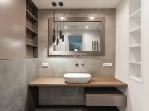 Pronájem bytu 4+kk, Praha - Vinohrady, Laubova, 163 m2