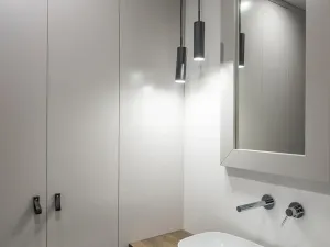 Pronájem bytu 4+kk, Praha - Vinohrady, Laubova, 163 m2