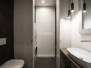 Pronájem bytu 4+kk, Praha - Vinohrady, Laubova, 163 m2